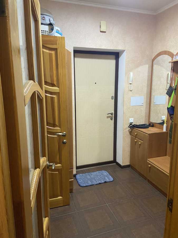 Продажа 1-комнатной квартиры 42 м², Московская ул., 2