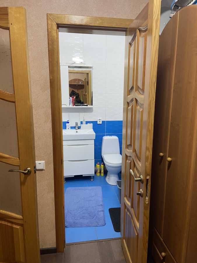 Продажа 1-комнатной квартиры 42 м², Московская ул., 2