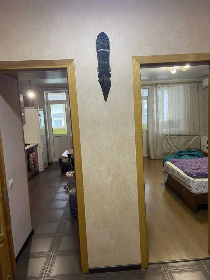 Продажа 1-комнатной квартиры 42 м², Московская ул., 2