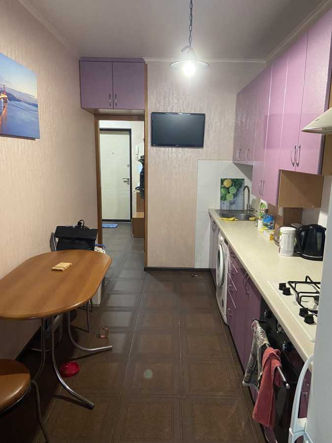 Продажа 1-комнатной квартиры 42 м², Московская ул., 2