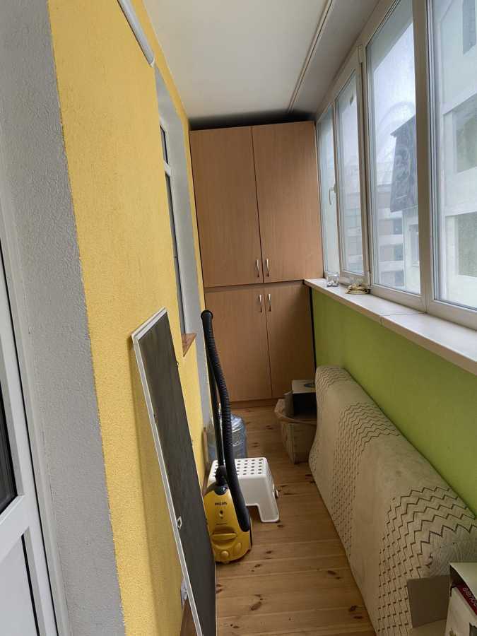 Продажа 1-комнатной квартиры 42 м², Московская ул., 2
