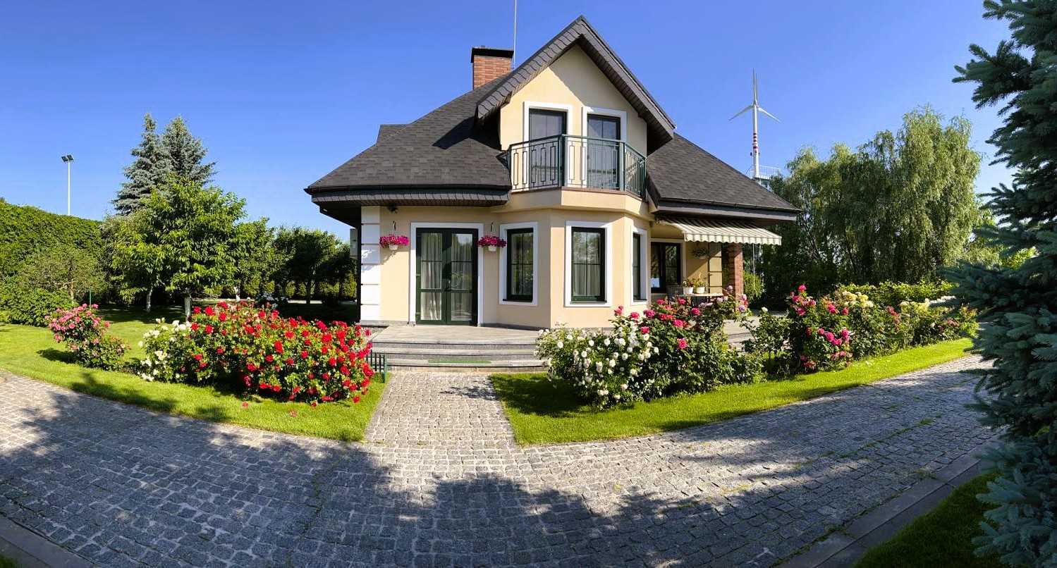 Аренда дома 200 м², Абрикосова