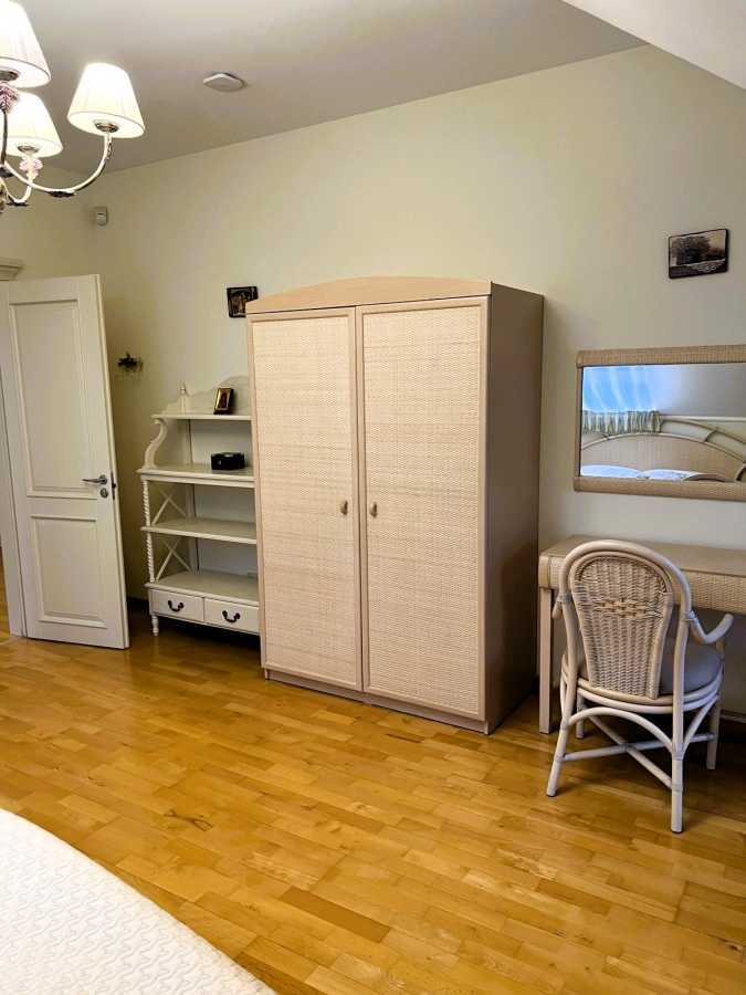 Аренда дома 200 м², Абрикосова
