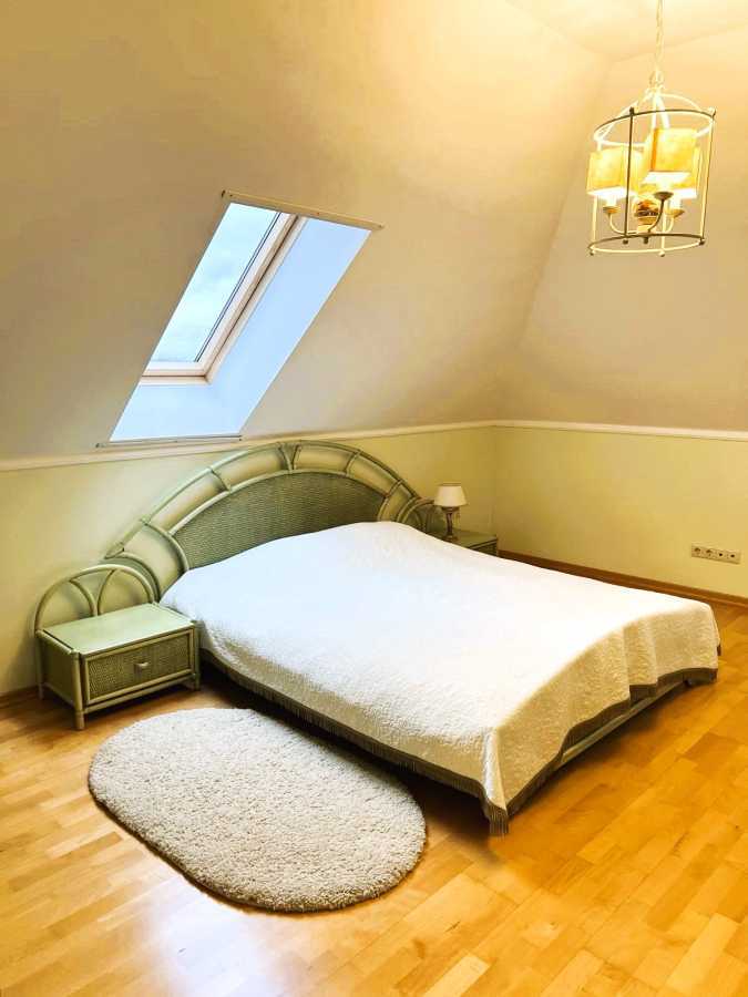 Аренда дома 200 м², Абрикосова