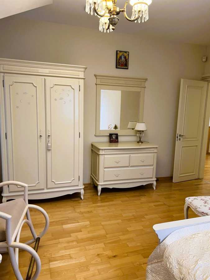 Аренда дома 200 м², Абрикосова