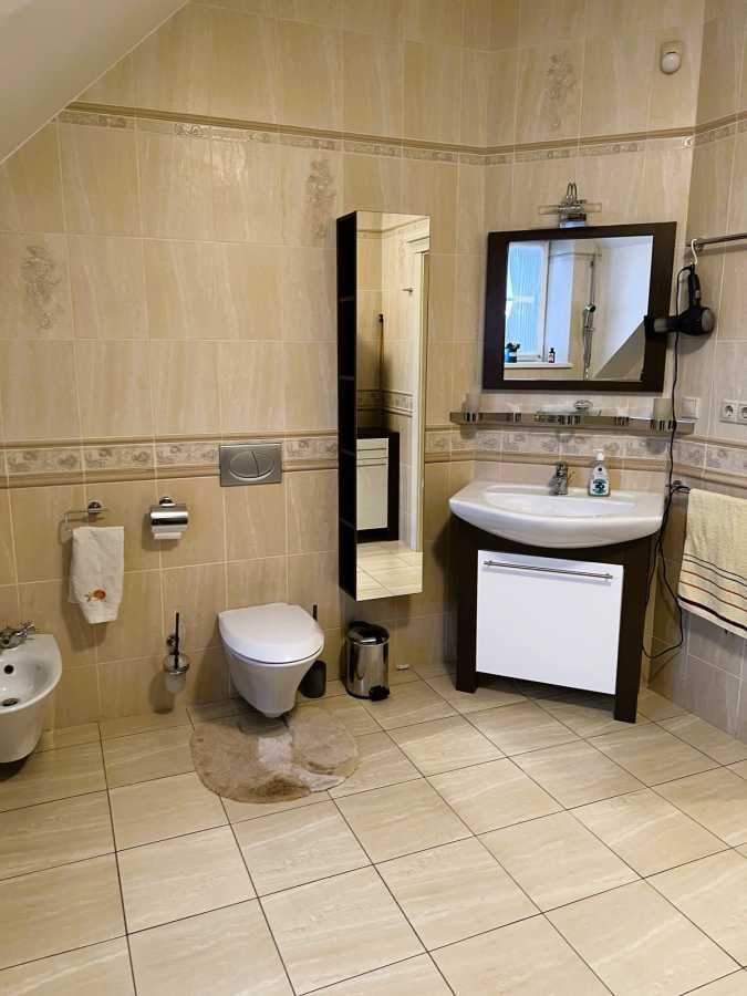 Аренда дома 200 м², Абрикосова