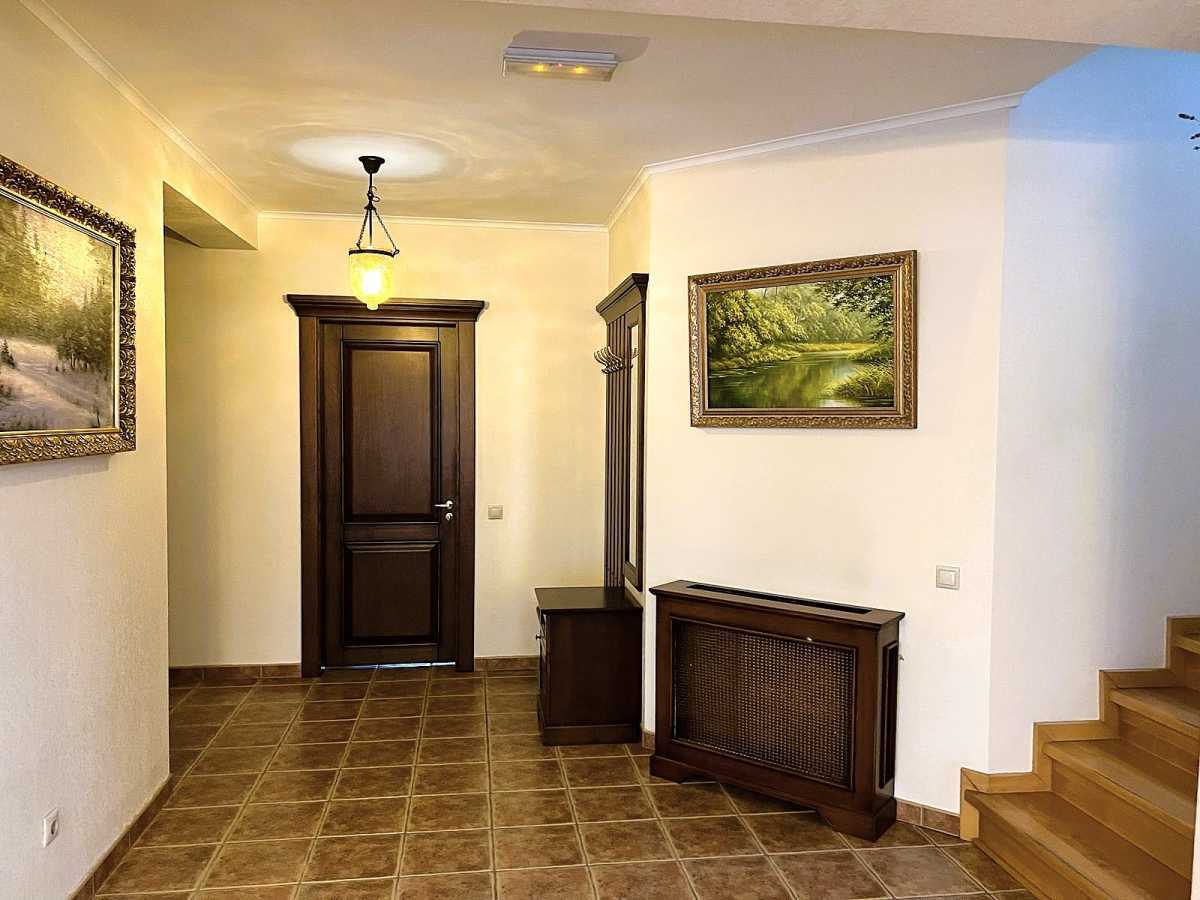Аренда дома 200 м², Абрикосова