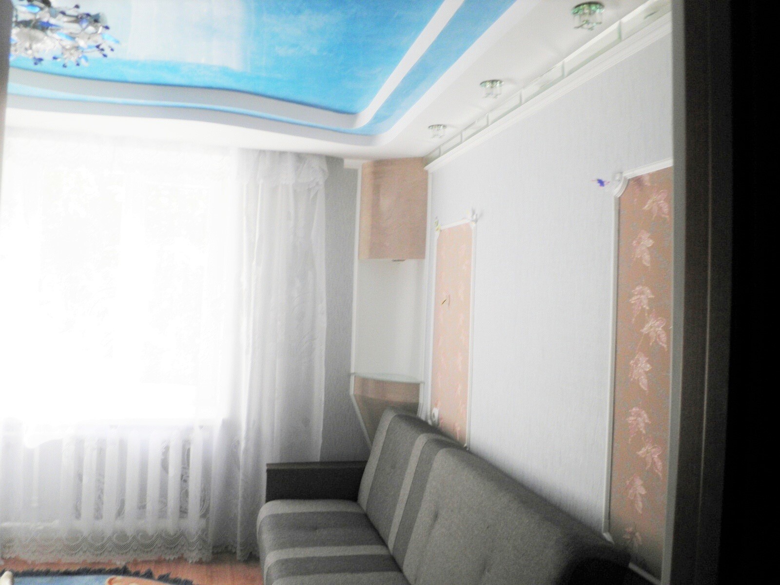 Продажа 3-комнатной квартиры 67 м², Александра Невского ул., 15