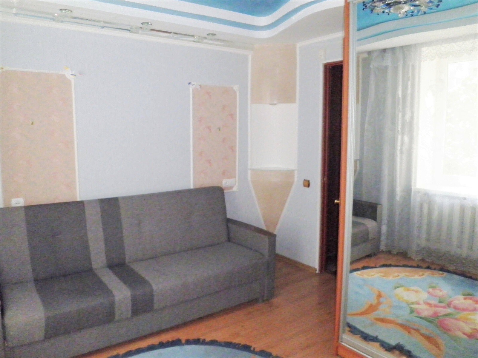 Продажа 3-комнатной квартиры 67 м², Александра Невского ул., 15