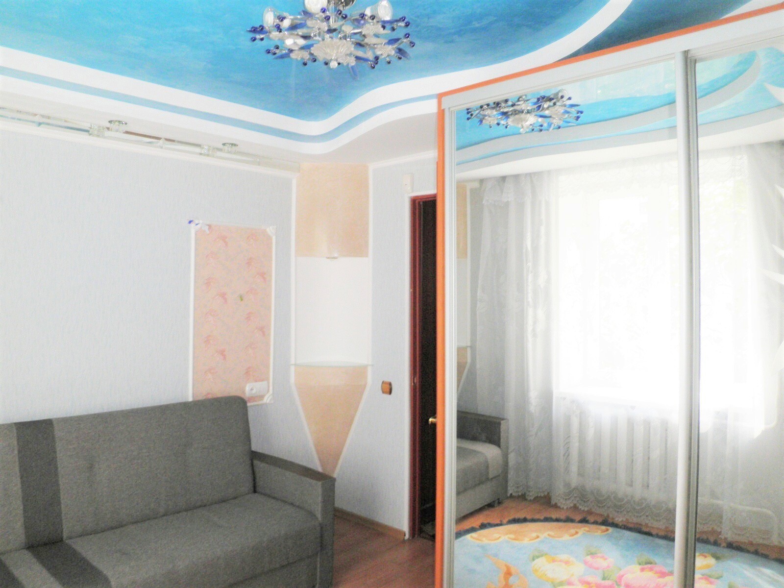 Продажа 3-комнатной квартиры 67 м², Александра Невского ул., 15