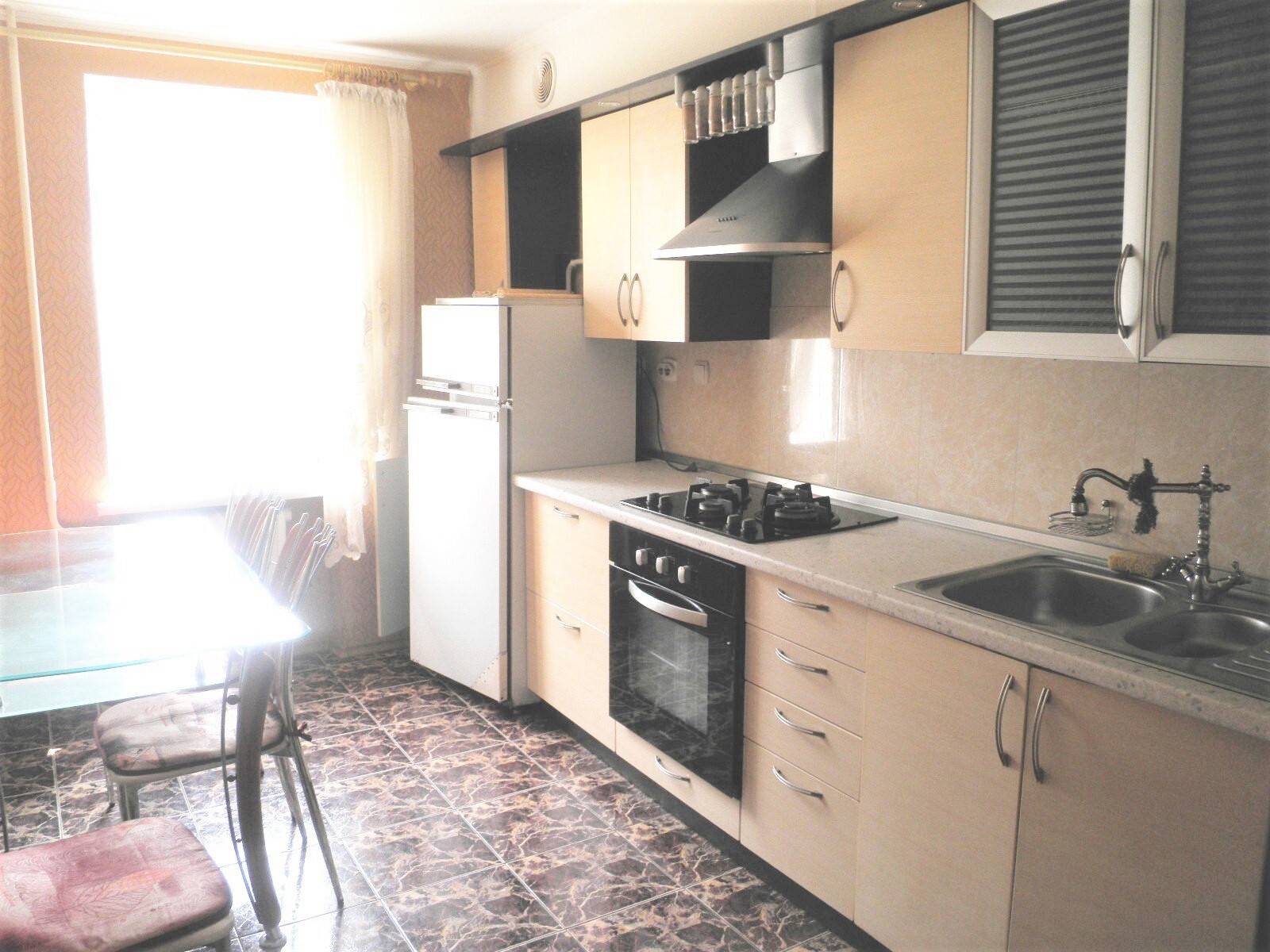 Продажа 3-комнатной квартиры 67 м², Александра Невского ул., 15