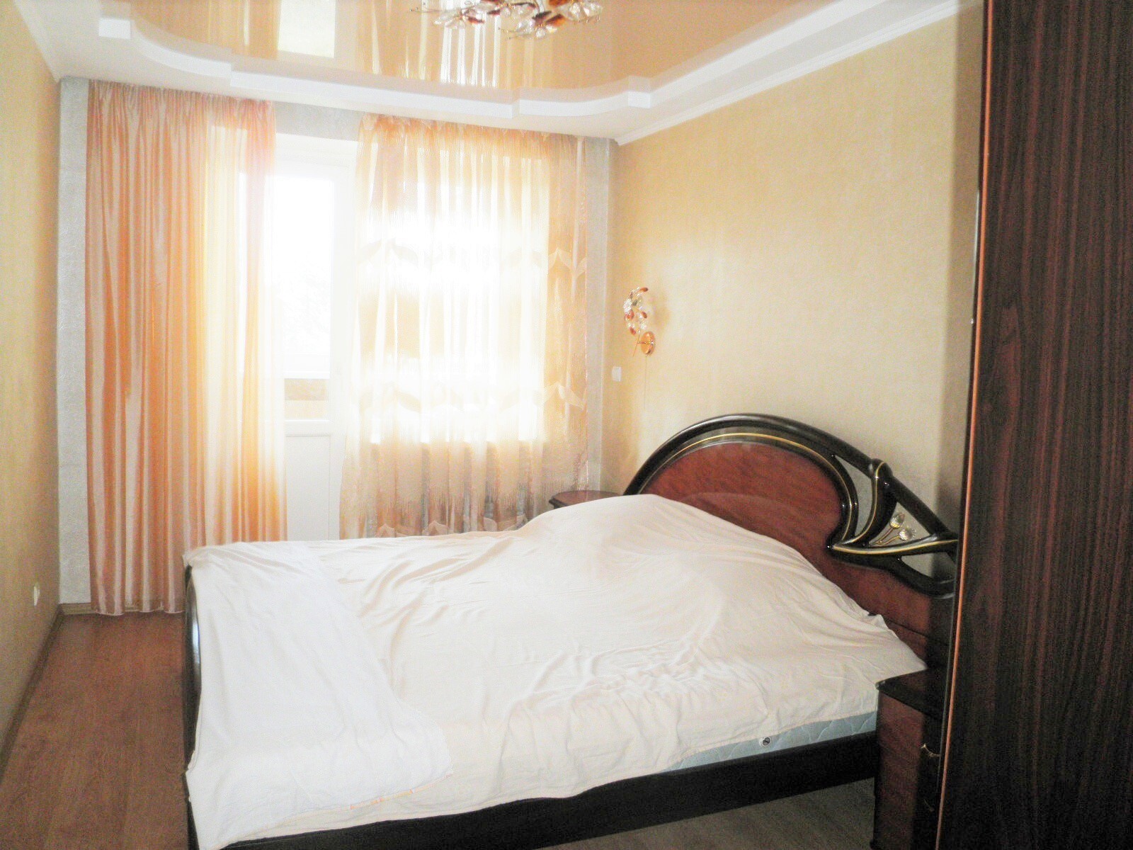 Продажа 3-комнатной квартиры 67 м², Александра Невского ул., 15