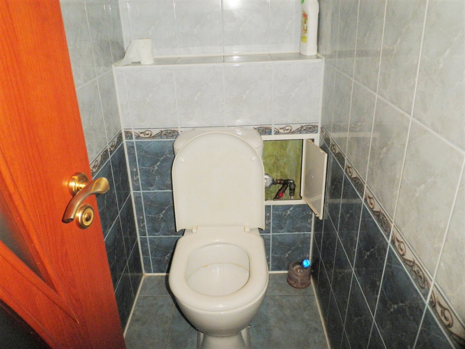 Продажа 3-комнатной квартиры 67 м², Александра Невского ул., 15