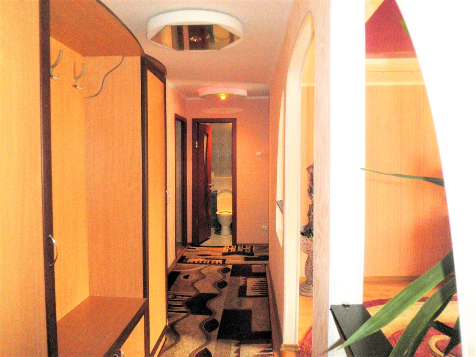 Продажа 3-комнатной квартиры 67 м², Александра Невского ул., 15