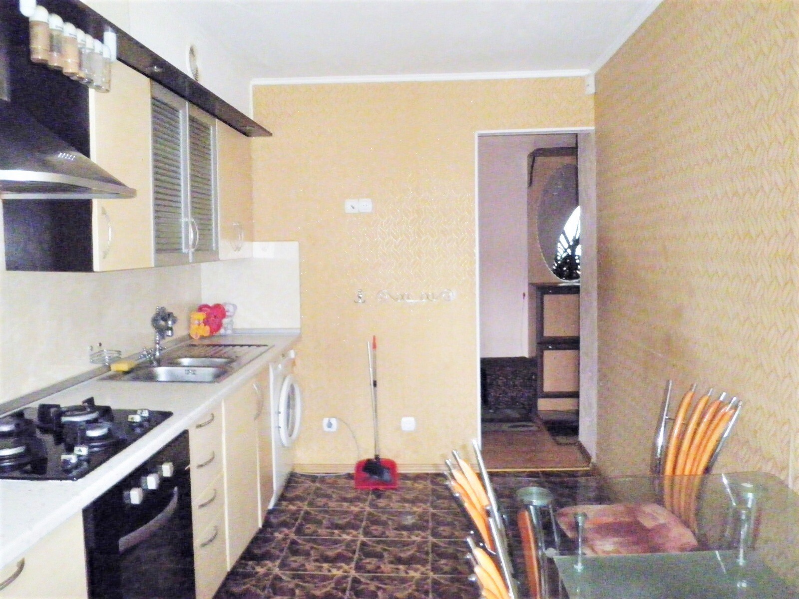 Продажа 3-комнатной квартиры 67 м², Александра Невского ул., 15