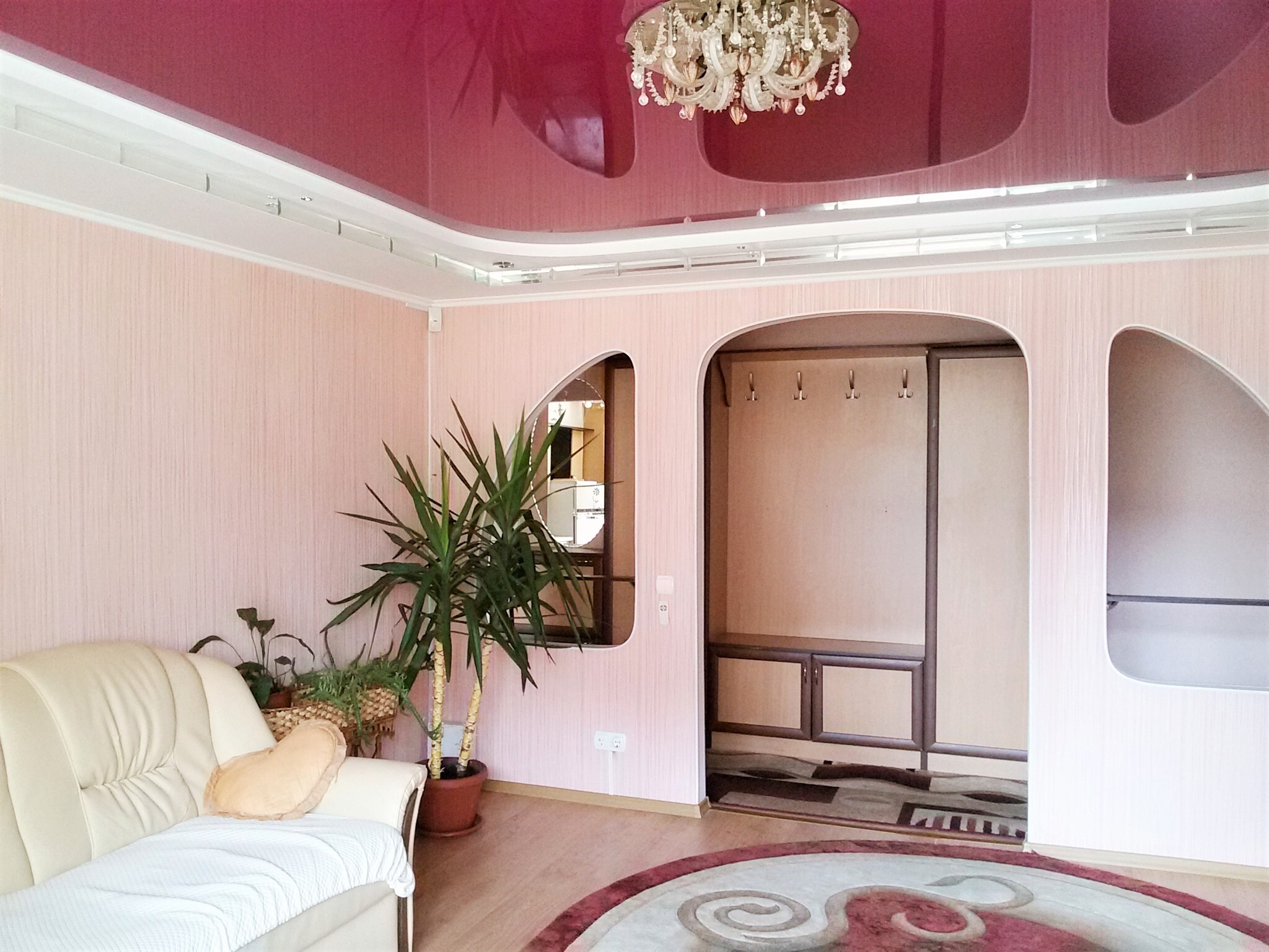 Продажа 3-комнатной квартиры 67 м², Александра Невского ул., 15