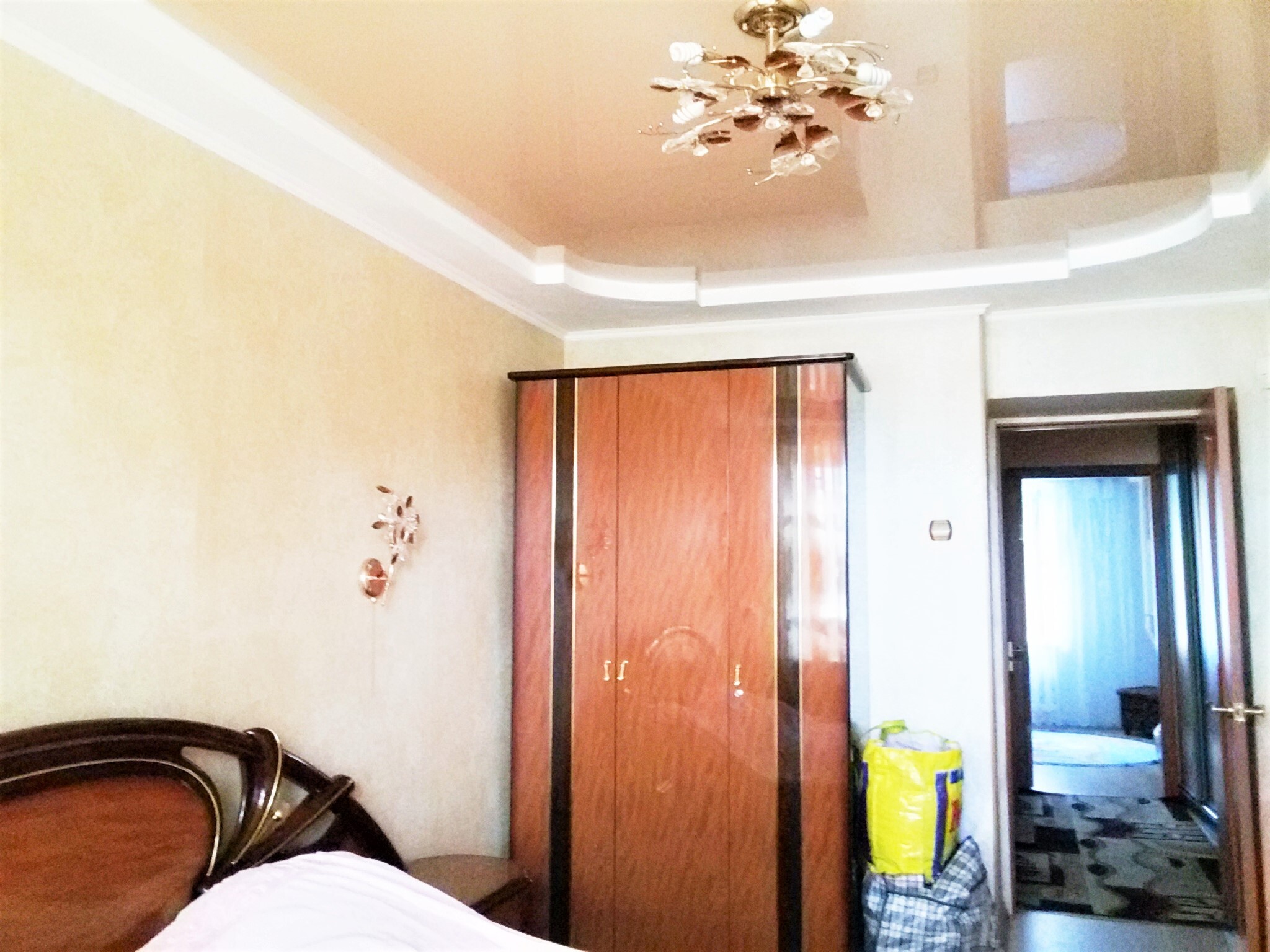 Продажа 3-комнатной квартиры 67 м², Александра Невского ул., 15