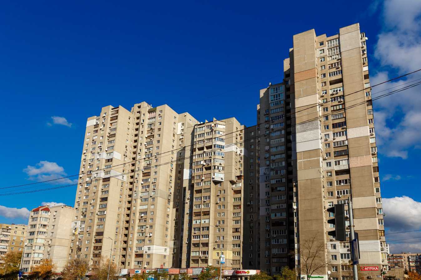 Аренда 3-комнатной квартиры 100 м², Декабристов ул., 12/37