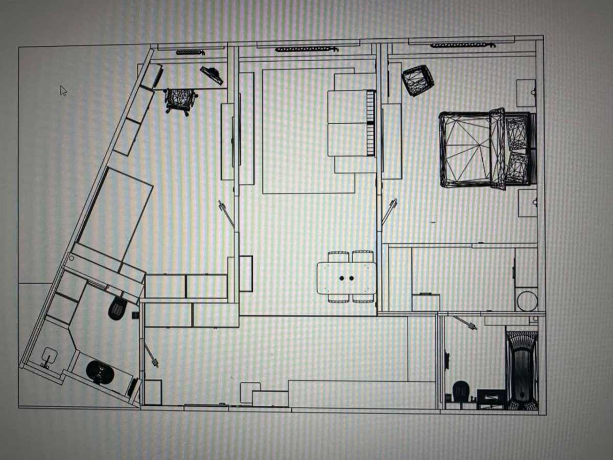 Продажа 2-комнатной квартиры 76 м², Михаила Максимовича ул., 32Б