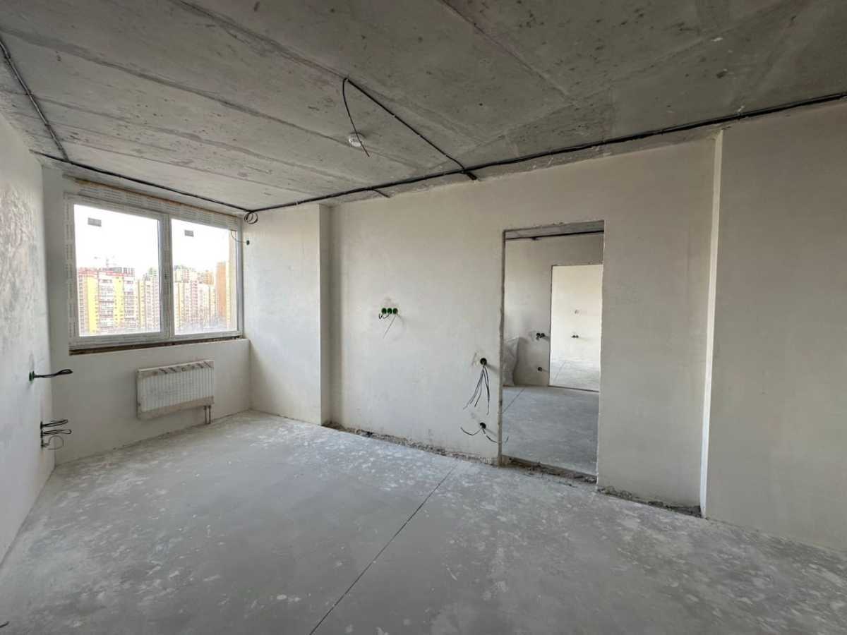 Продажа 2-комнатной квартиры 76 м², Михаила Максимовича ул., 32Б
