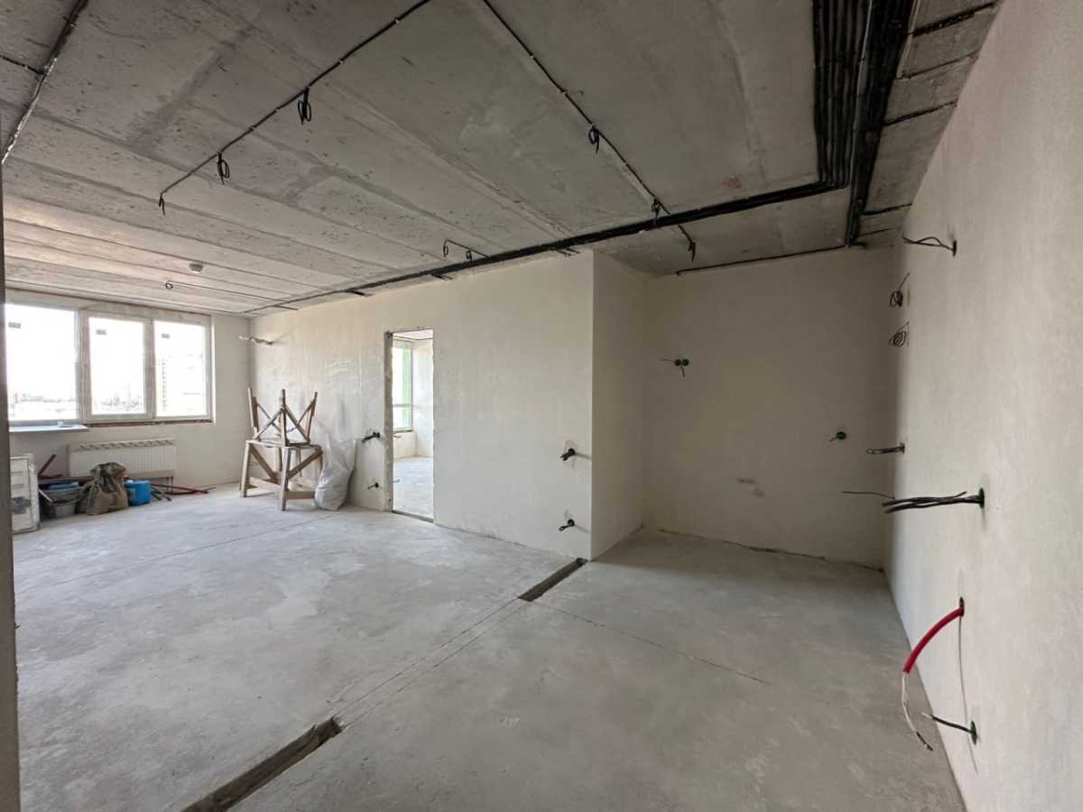 Продажа 2-комнатной квартиры 76 м², Михаила Максимовича ул., 32Б