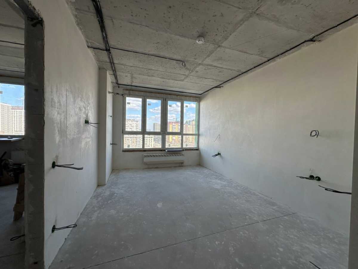 Продажа 2-комнатной квартиры 76 м², Михаила Максимовича ул., 32Б