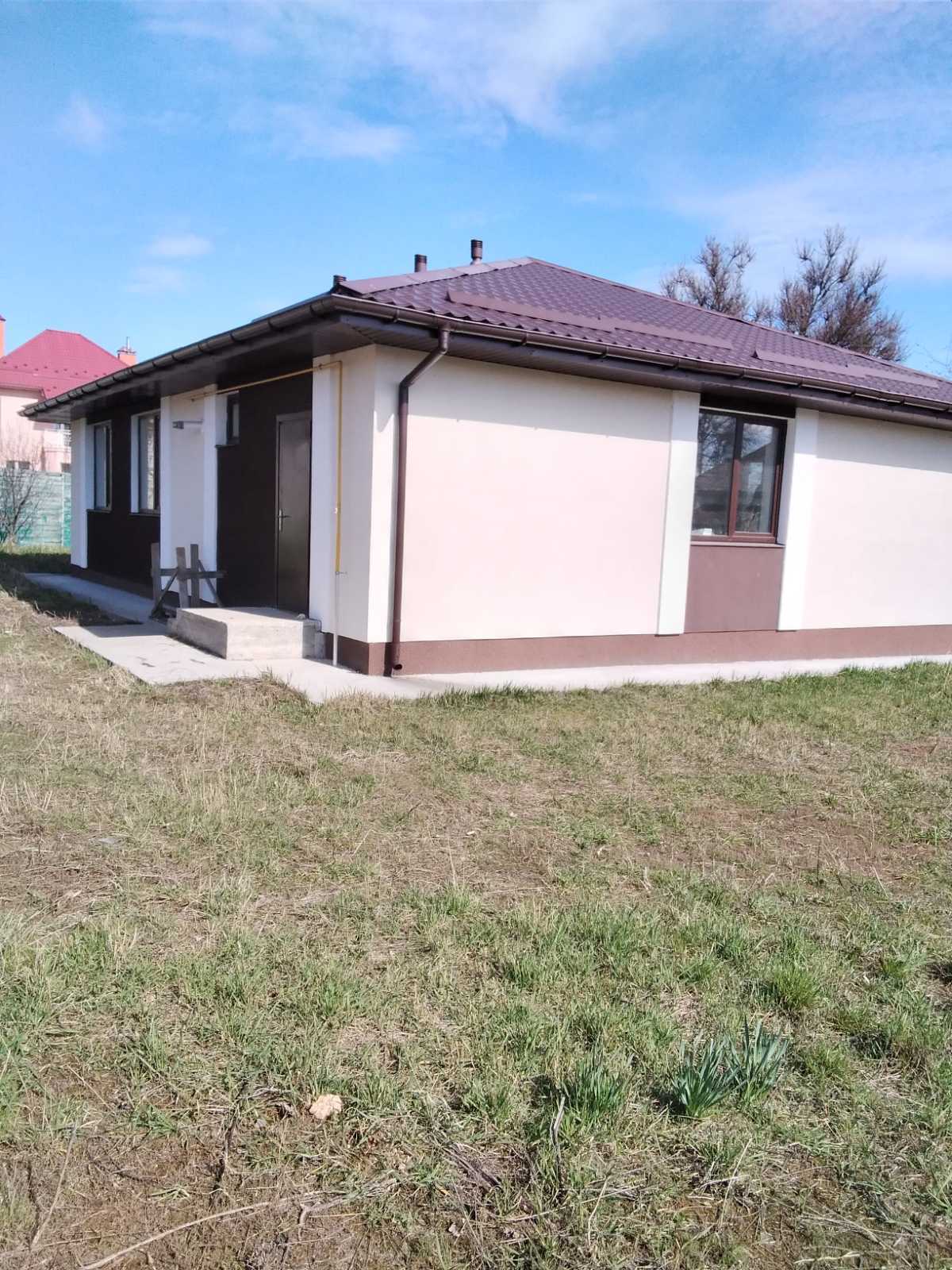 Продаж будинку 105 м², Вокзальна вул.