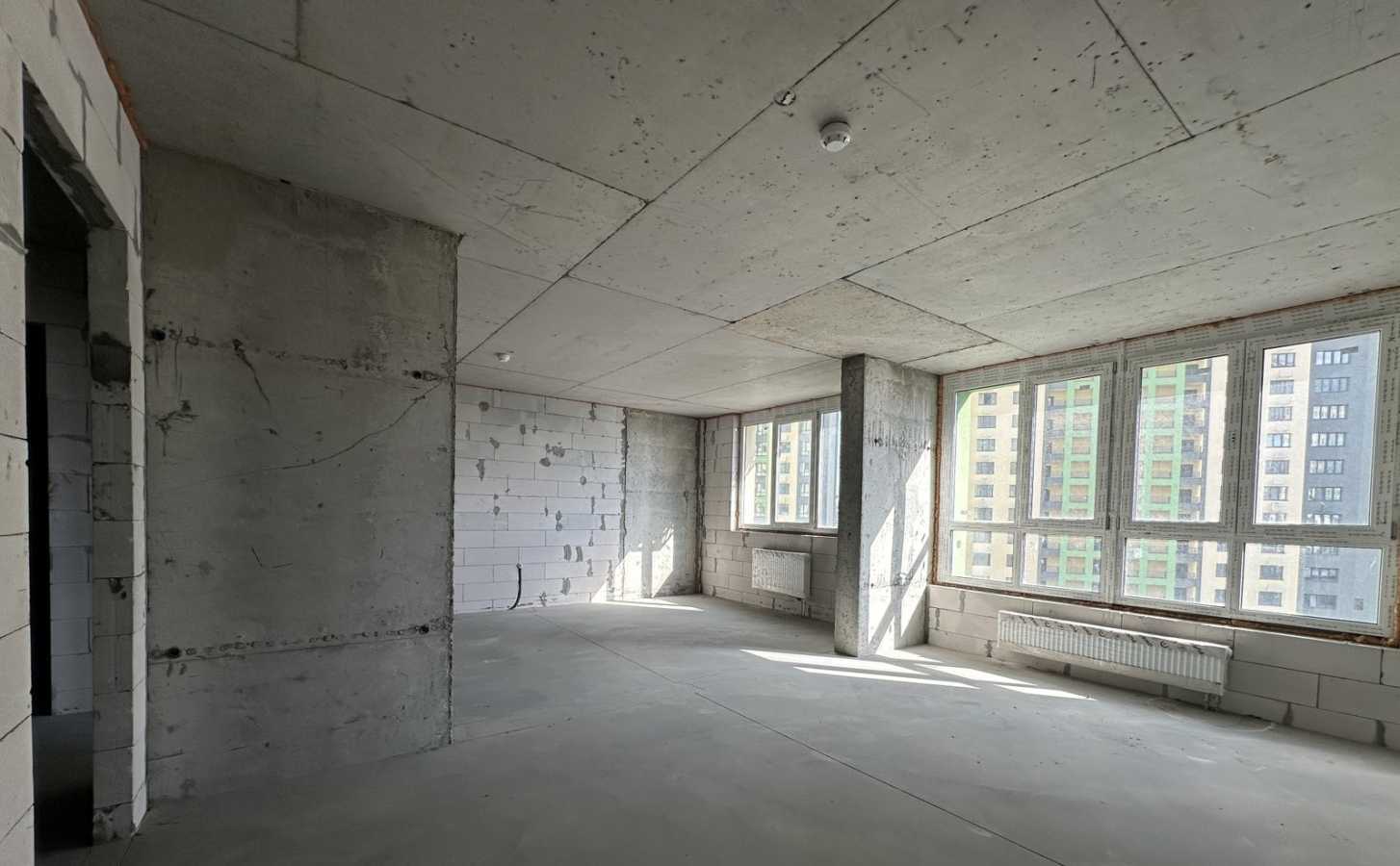 Продажа 2-комнатной квартиры 75 м², Михаила Максимовича ул., 32Б