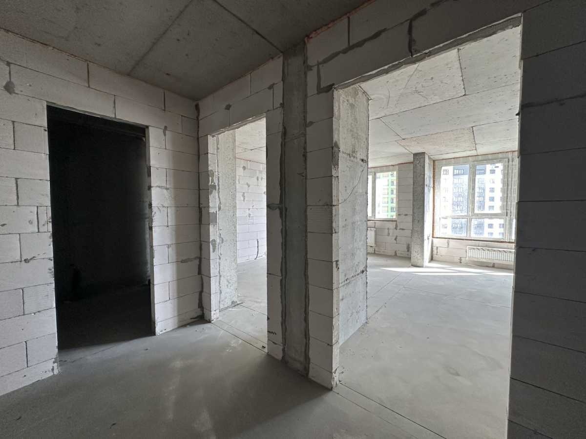 Продажа 2-комнатной квартиры 75 м², Михаила Максимовича ул., 32Б