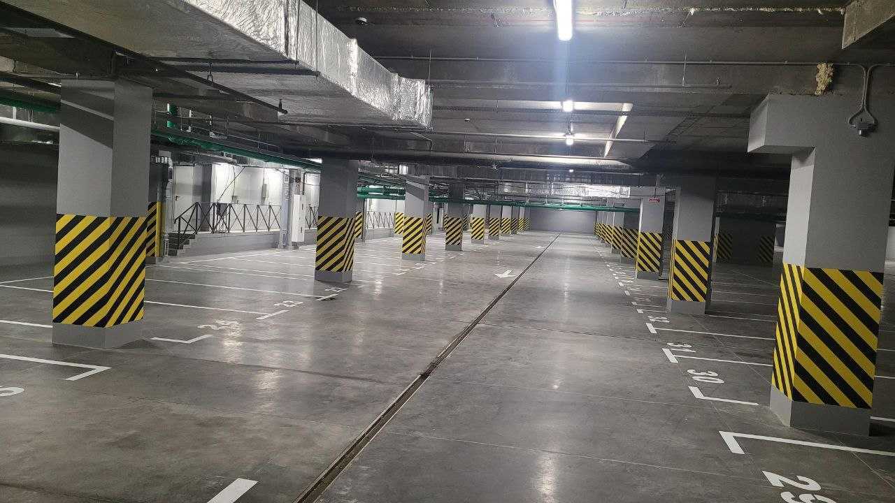 Продажа 2-комнатной квартиры 75 м², Михаила Максимовича ул., 32Б