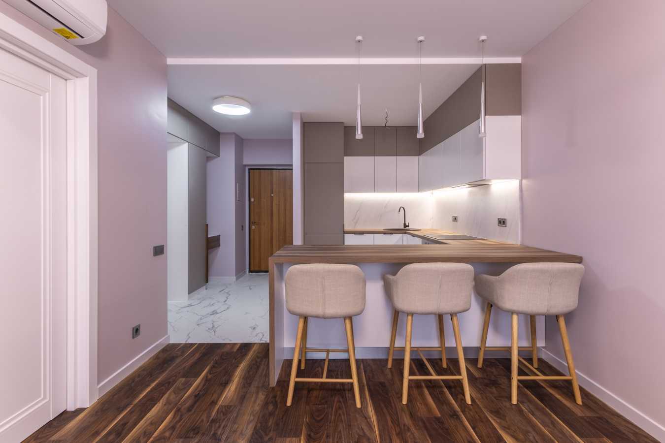 Оренда 1-кімнатної квартири 55 м², Митрополита Василя Липковського вул., Липківського, 16В