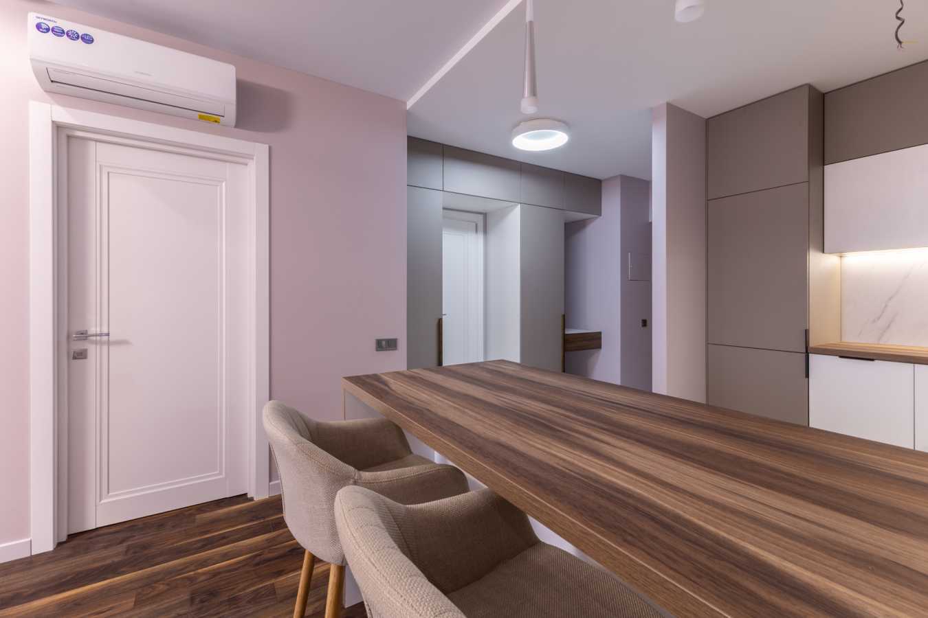 Оренда 1-кімнатної квартири 55 м², Митрополита Василя Липковського вул., Липківського, 16В