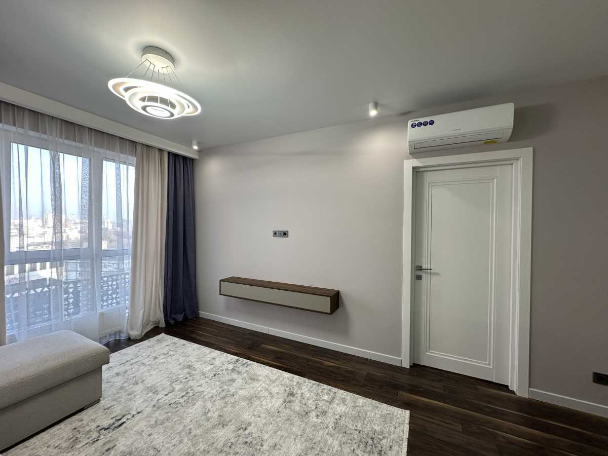 Оренда 1-кімнатної квартири 55 м², Митрополита Василя Липковського вул., Липківського, 16В