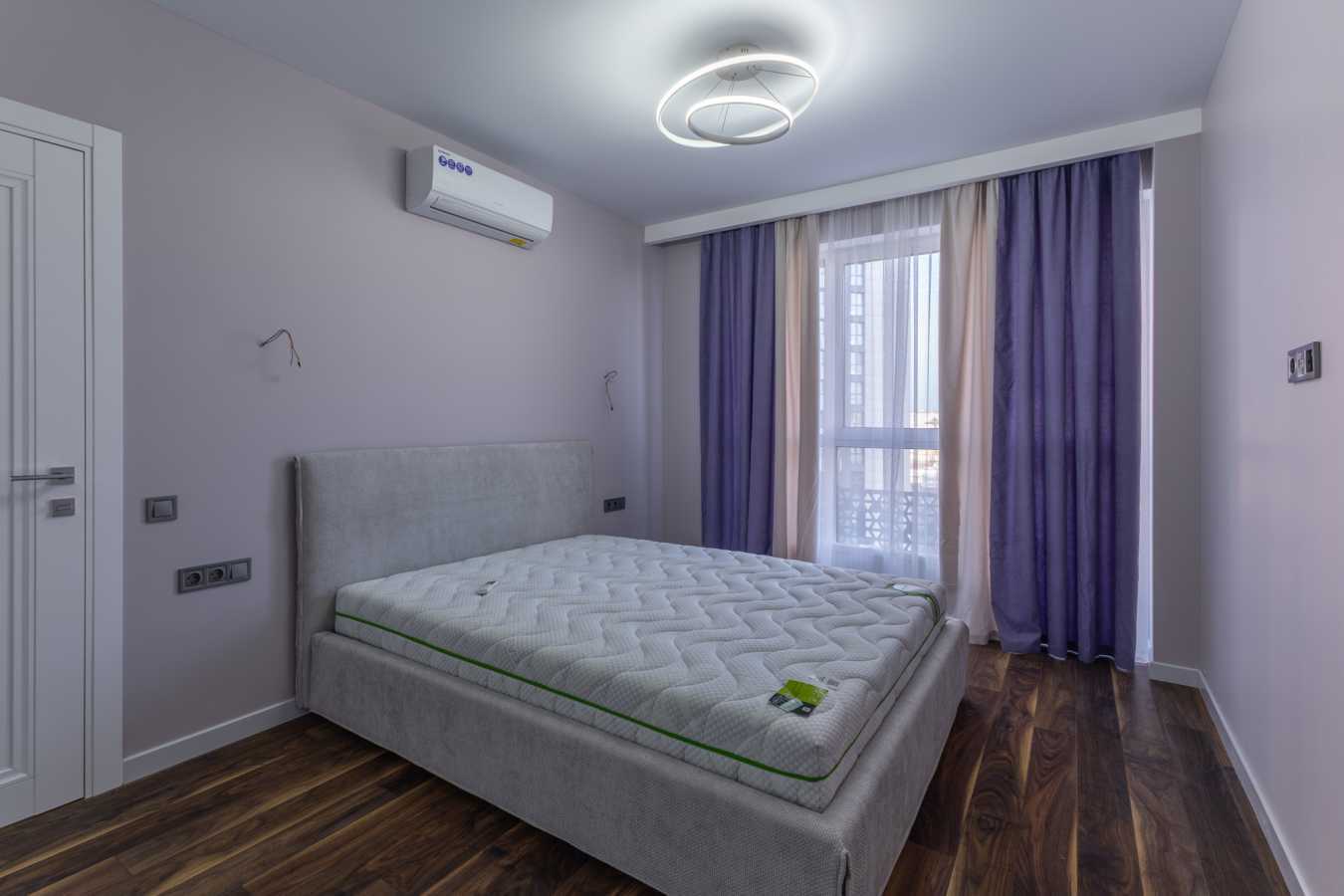 Оренда 1-кімнатної квартири 55 м², Митрополита Василя Липковського вул., Липківського, 16В