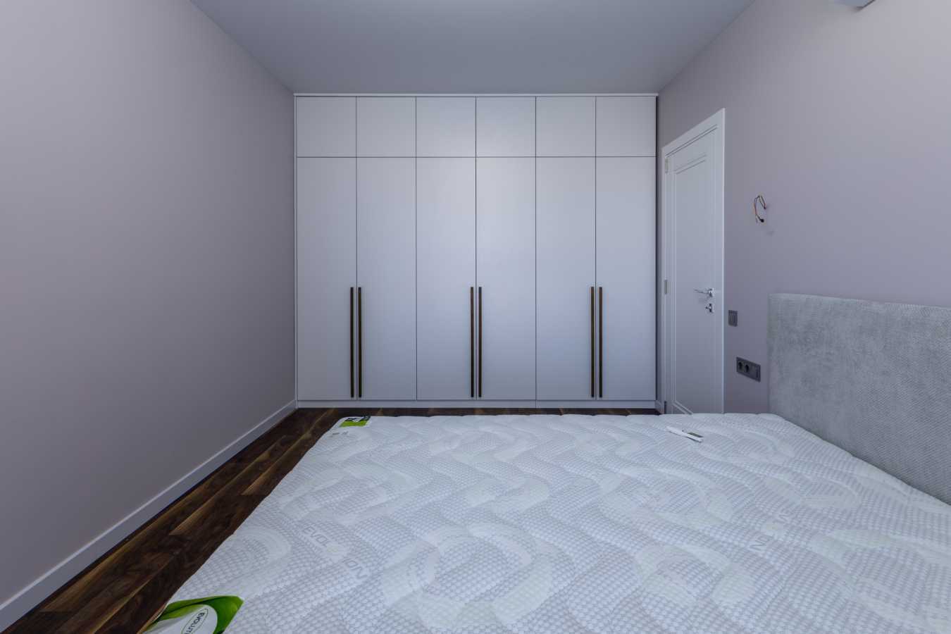 Оренда 1-кімнатної квартири 55 м², Митрополита Василя Липковського вул., Липківського, 16В