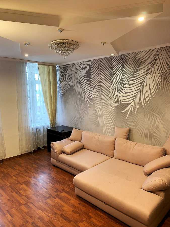Продажа 3-комнатной квартиры 96 м², Степана Руданского ул., 4-6
