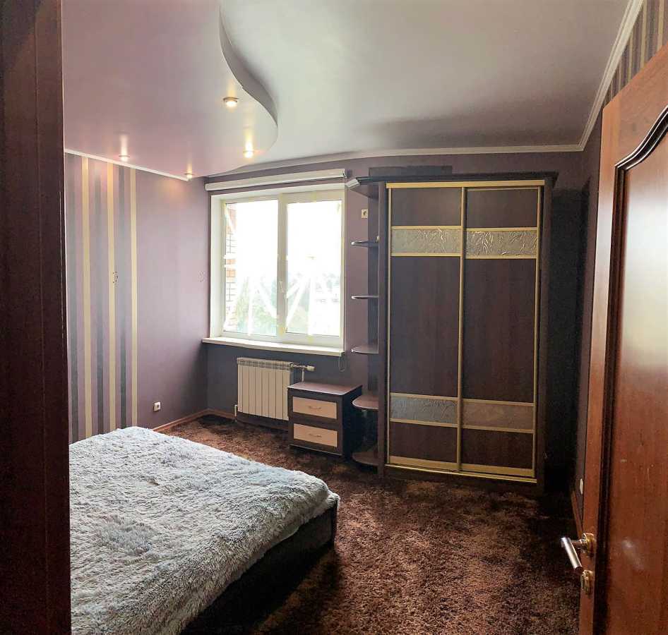 Продажа 3-комнатной квартиры 96 м², Степана Руданского ул., 4-6