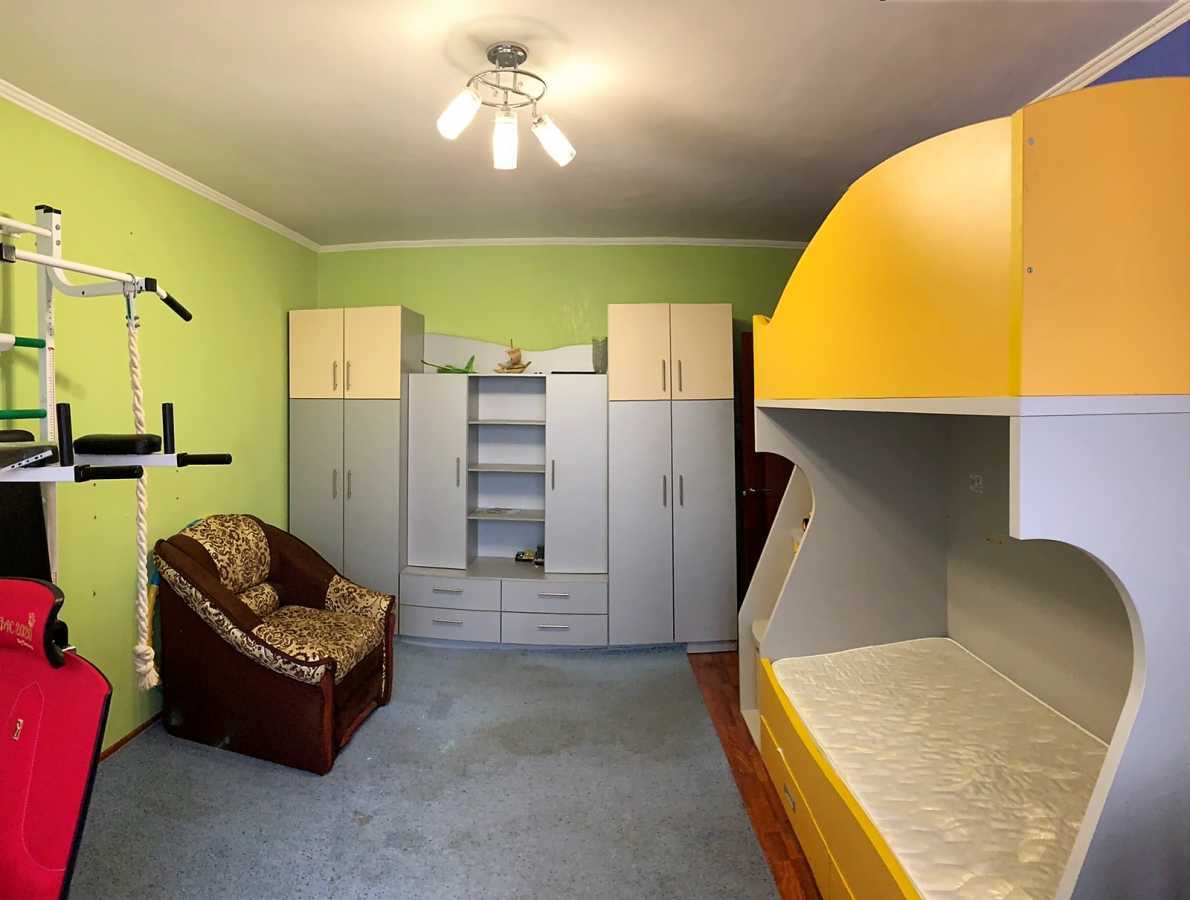 Продажа 3-комнатной квартиры 96 м², Степана Руданского ул., 4-6