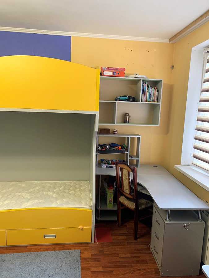Продажа 3-комнатной квартиры 96 м², Степана Руданского ул., 4-6
