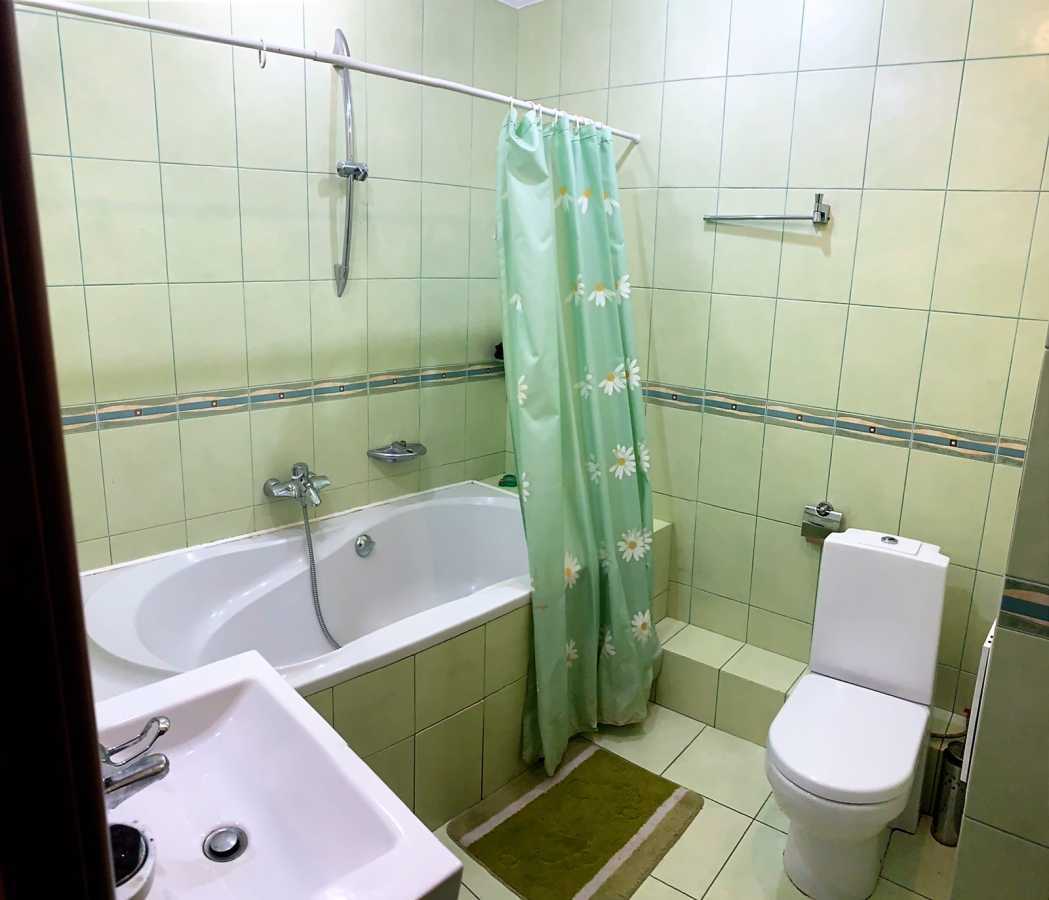 Продажа 3-комнатной квартиры 96 м², Степана Руданского ул., 4-6
