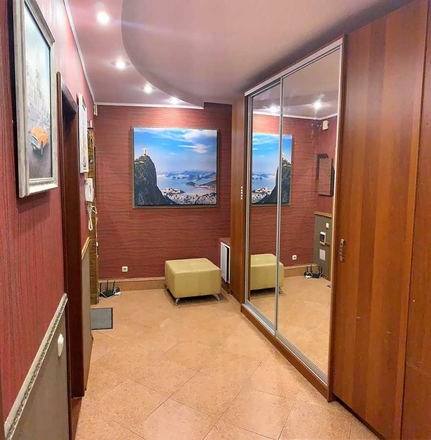 Продажа 3-комнатной квартиры 96 м², Степана Руданского ул., 4-6