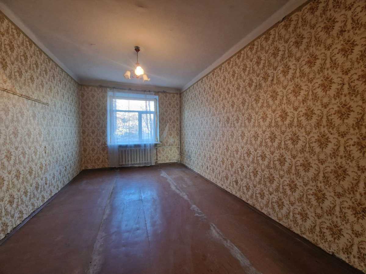 Продажа 2-комнатной квартиры 53.5 м², Леся Курбаса ул.