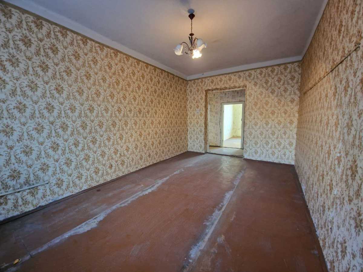 Продажа 2-комнатной квартиры 53.5 м², Леся Курбаса ул.