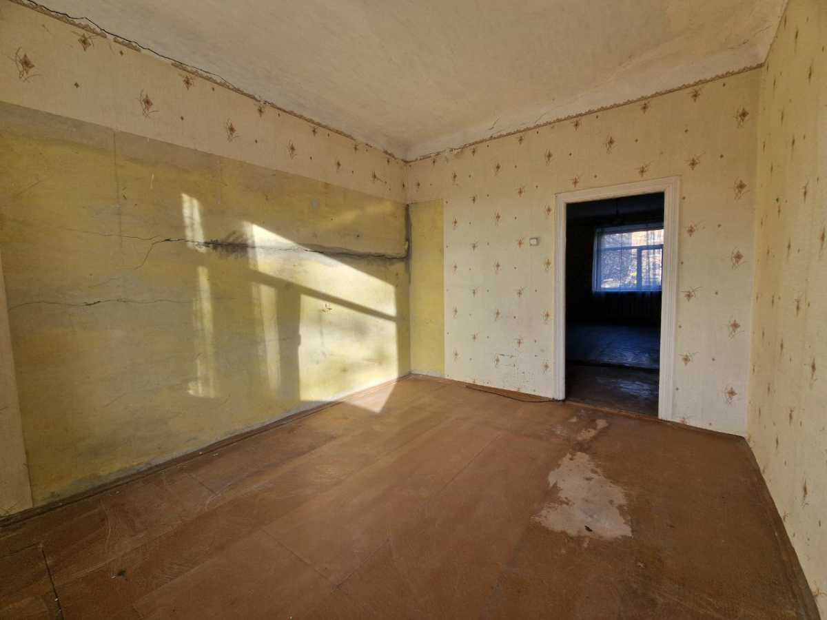 Продажа 2-комнатной квартиры 53.5 м², Леся Курбаса ул.