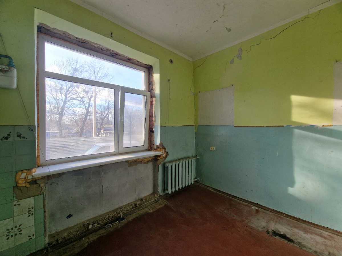 Продажа 2-комнатной квартиры 53.5 м², Леся Курбаса ул.