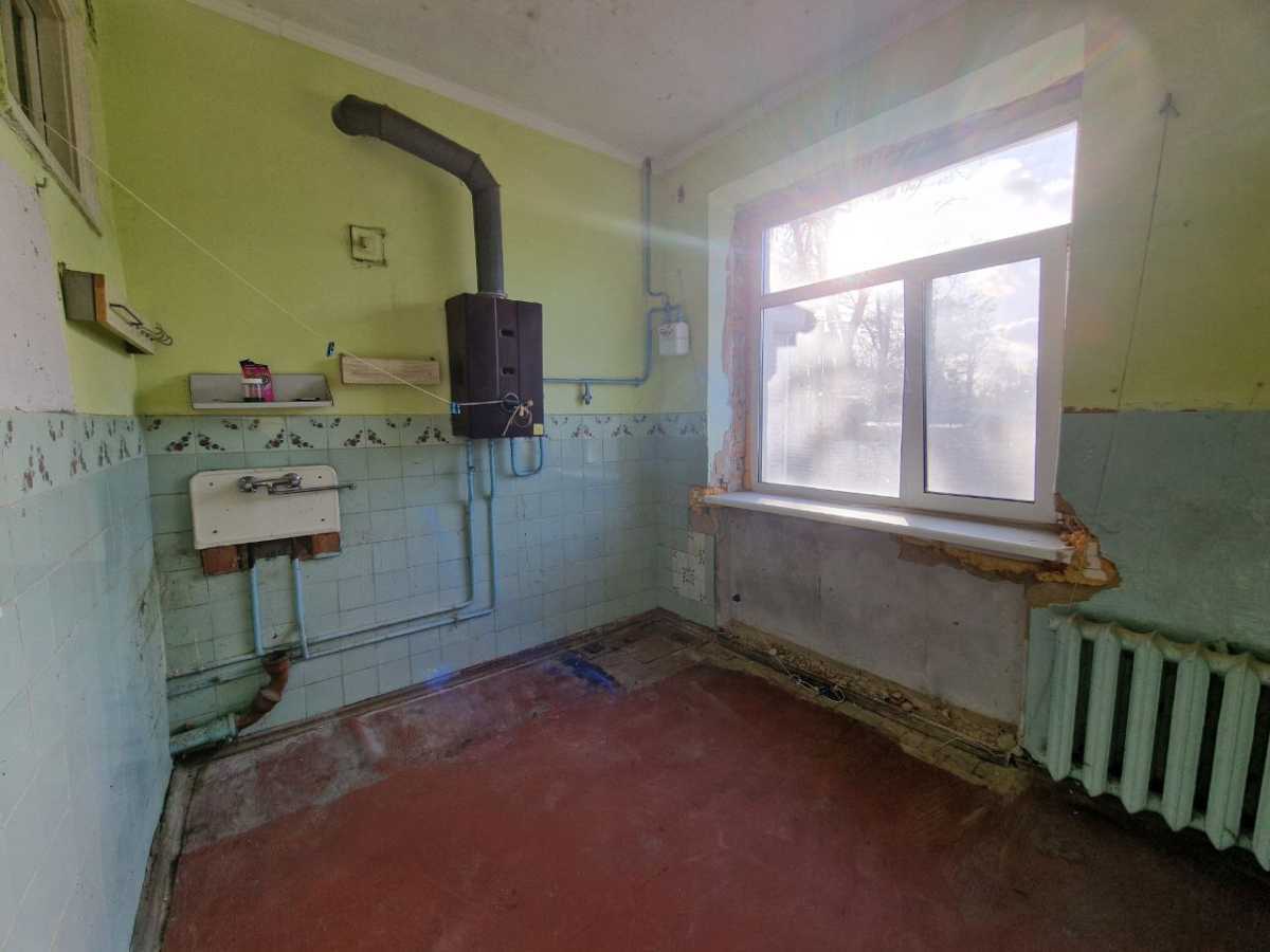 Продажа 2-комнатной квартиры 53.5 м², Леся Курбаса ул.