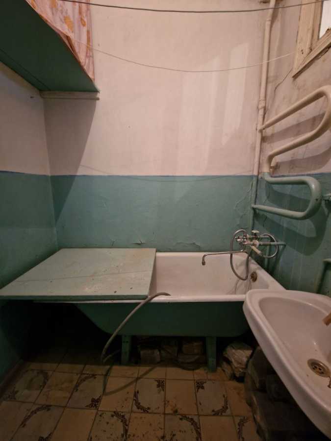 Продажа 2-комнатной квартиры 53.5 м², Леся Курбаса ул.