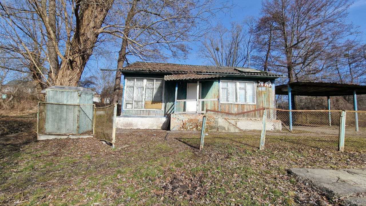 Продажа участка для строительства гостиниц 30 соток, Горный пер.