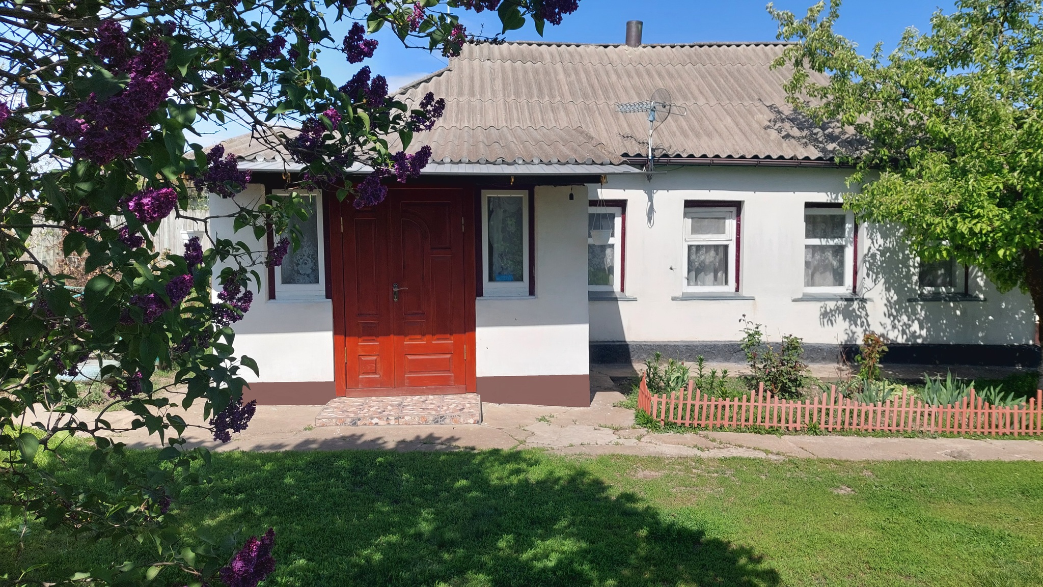 Продажа дома 70 м²
