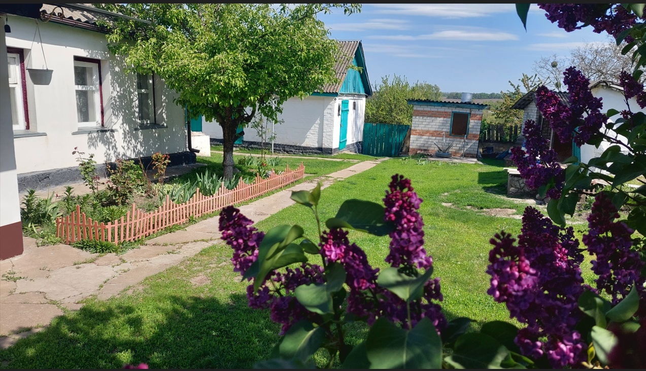 Продажа дома 70 м²